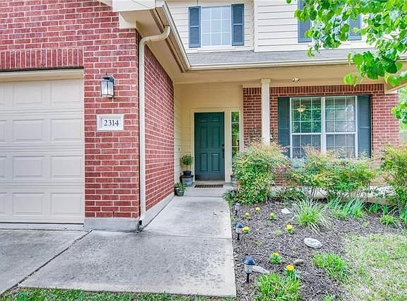 2nd image of 2314 Rock Ledge Dr