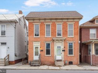 138 Pleasant St, Hanover, PA 17331