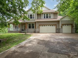 19407 Yukon St NW, Oak Grove, MN 55011