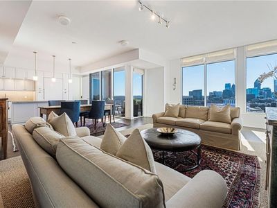 1820 Peachtree St NW Unit 1510, Atlanta, GA, 30309