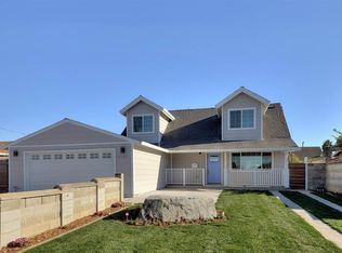 6180 Lafayette Ave, Newark, CA 94560