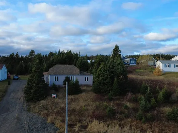 4 Smith's Lane, Marystown, NL A0E2M0