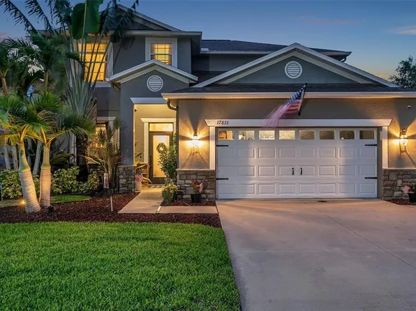 12833 Saulston Pl, Hudson, FL 34669