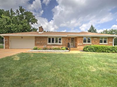 412 Columbus Dr, Decatur, IL, 62526