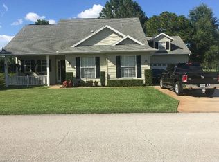 4664 Rachael Dr, Sebring, FL 33872