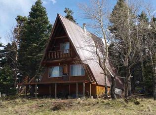 2093 Forbes Park Rd, Fort Garland, CO 81133