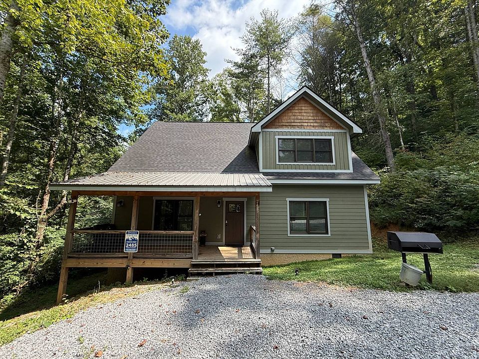 1st image of 2485 Waldens Creek Rd