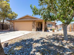 317 N Sims Ct, Ridgecrest, CA 93555