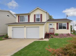 364 Abbeyville Rd, Medina, OH 44256