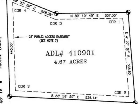 Nhn Steese Hwy, Fairbanks, AK 99712