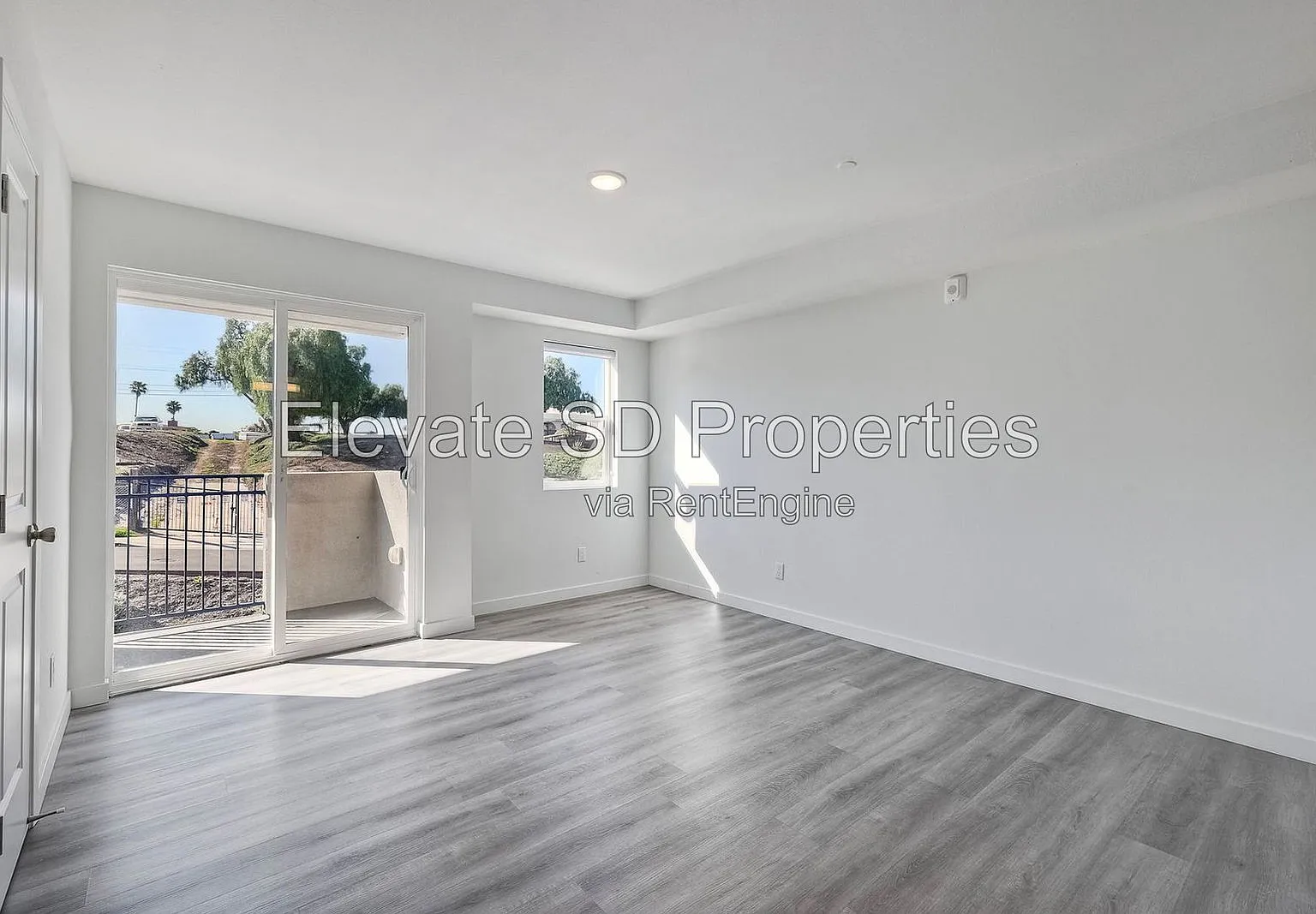 1 bed, 1.0 bath, 661 sqft, $2,295 — Photo 3