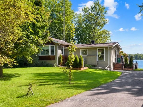 2466 Fairmile Rd N, Ottawa, ON K0G 1J0