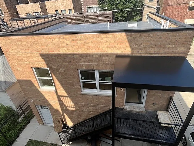 3726 N Racine Ave #CH — Photo 23