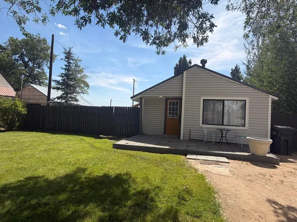 314 W Willow St, Fairfield, ID 83327