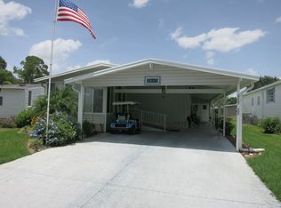 2527 S Flamingo Rd, Avon Park, FL 33825