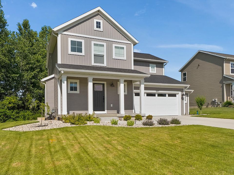 1st image of 5871 Hemlock Dr SW
