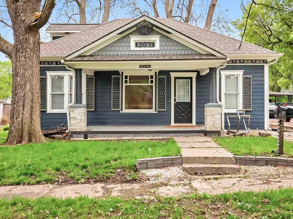 207 Ohio Ave, Holton, KS 66436