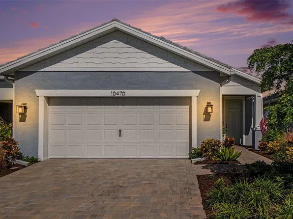 10470 ABACO FALLS DRIVE, ENGLEWOOD, FL 34223