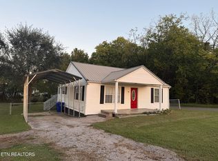 461 Old Tellico Hwy, Madisonville, TN 37354