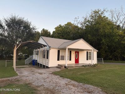 461 Old Tellico Hwy, Madisonville, TN, 37354