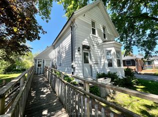 308 William St, Shelburne, ON L9V 3A7