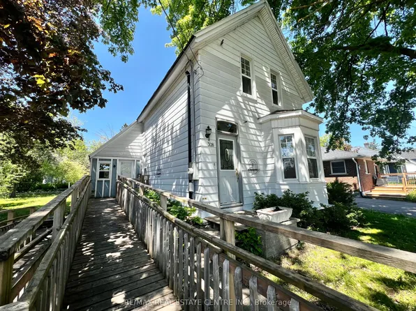 308 William St, Shelburne, ON L9V 3A7