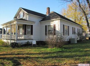 17303 4th St, Claremore, OK 74017