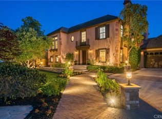19766 Cleveland Bay Ln, Yorba Linda, CA 92886