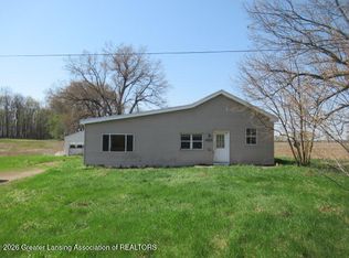 14351 Clinton Rd, Springport, MI 49284