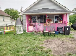 3609 Davison Rd, Flint, MI 48506