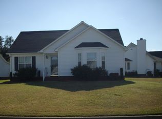 448 Channel Dr, Winterville, NC 28590