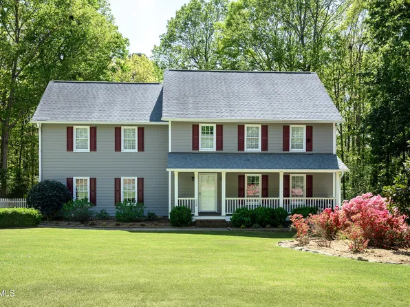 208 Kullana Ln, Wake Forest, NC 27587