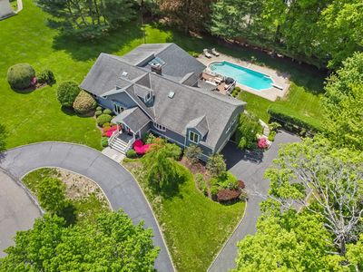 1 Braybourne Drive, Norwalk, CT, 06855