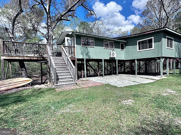 4th image of 1427 & 1427C Magnolia Rd