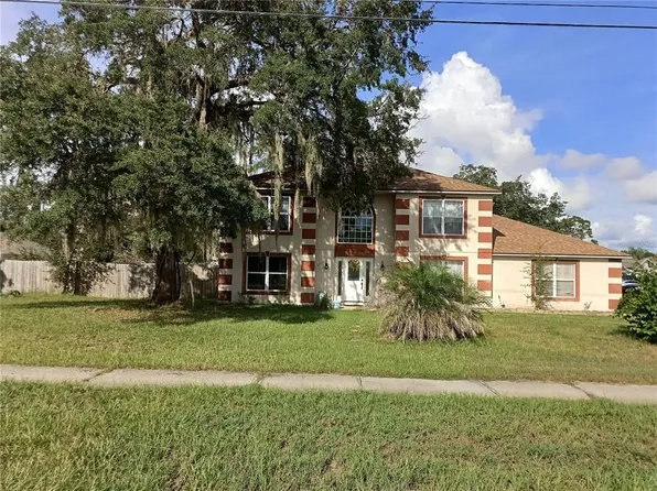 1025 HUMPHREY BOULEVARD #0, DELTONA, FL 32738