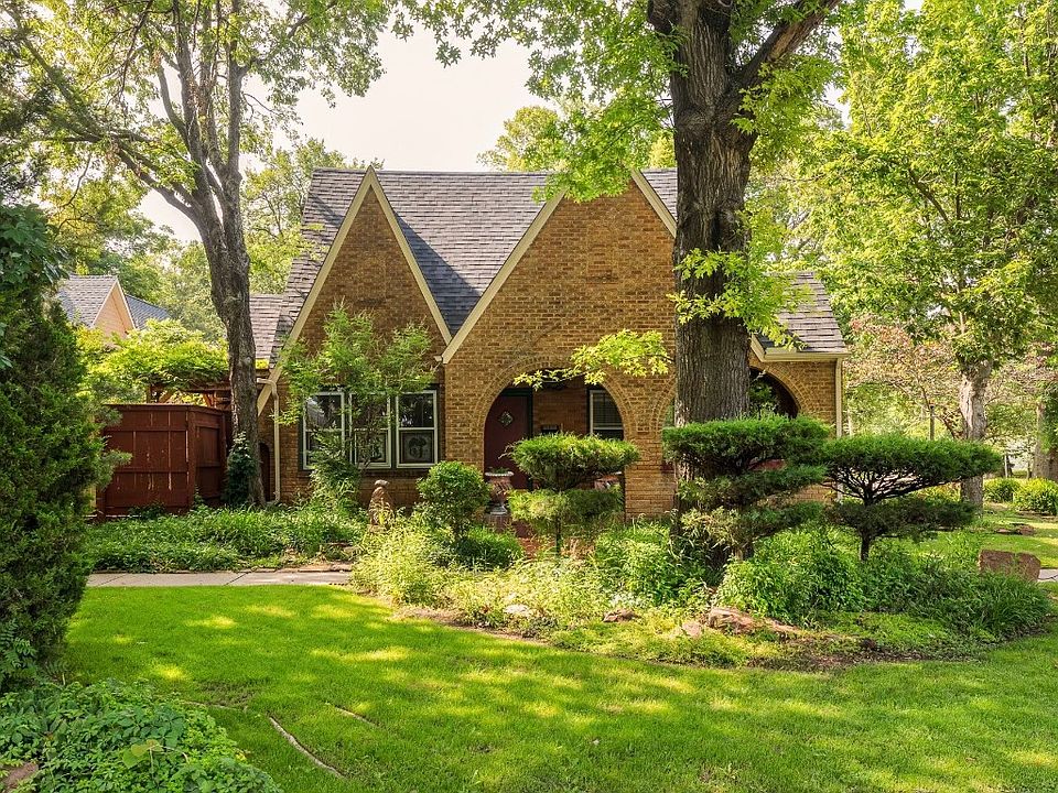 512 W Symmes St, Norman, OK 73069 Zillow