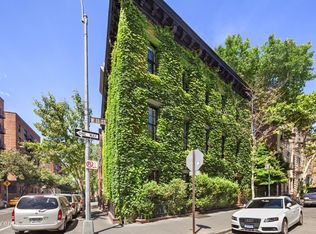 311 W 11th St, New York, NY 10014
