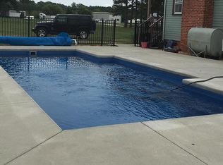 4479 Coles Point Rd, Hague, VA 22469