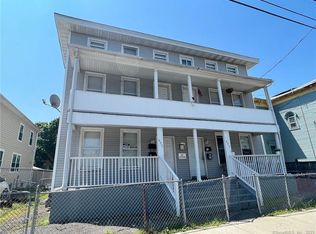 693 Kossuth St #A, Bridgeport, CT 06608