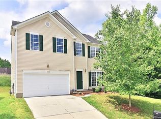 6345 Carpentaria Ct, Charlotte, NC 28215