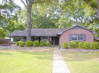 4408 Chrystan Rd, Montgomery, AL 36109