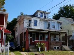 82 Evans Ave, Trenton, NJ 08638