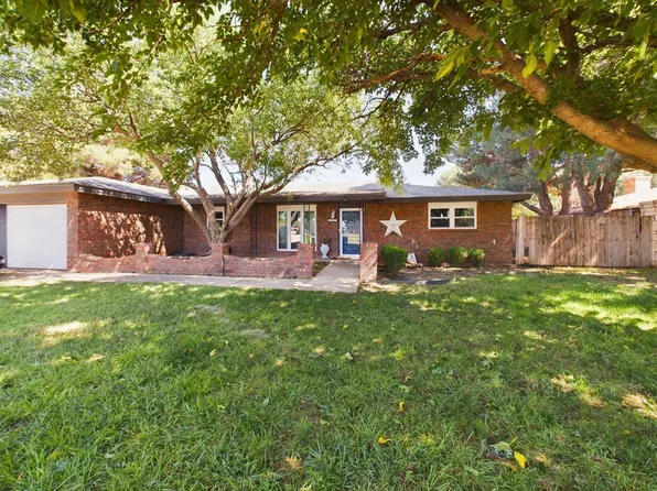 1838 N Highway 385, Levelland, TX 79336