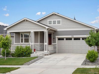 3931 Eaton Park Street, Aurora, CO, 80019