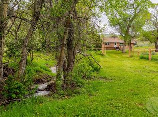 Nhn Bighorn Canyon Rd, Bridger, MT 59014