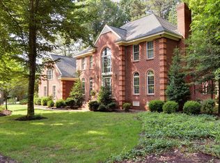 2 Higginson Ct, Williamsburg, VA 23188