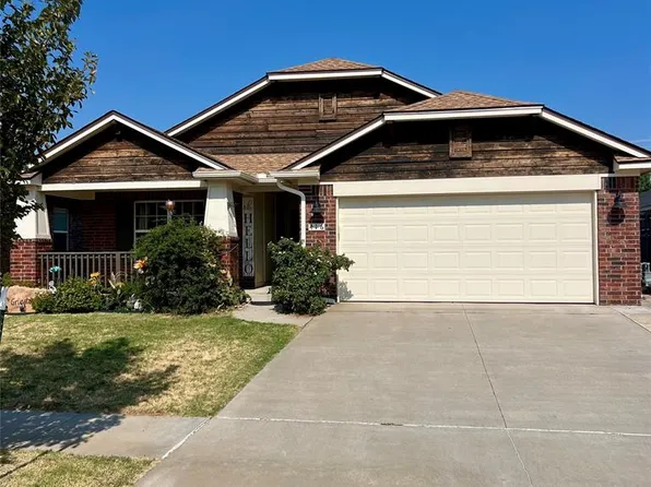 416 Kearny Ln, Yukon, OK 73099