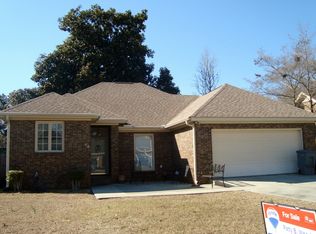 14 Sumter Ct, Manning, SC 29102