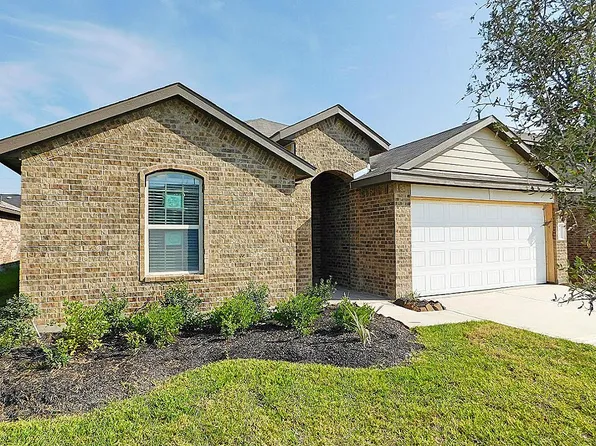 28722 Innes Park Pl, Katy, TX 77494