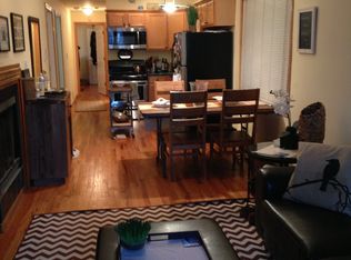 1456 W Cortez St APT 2, Chicago, IL 60642